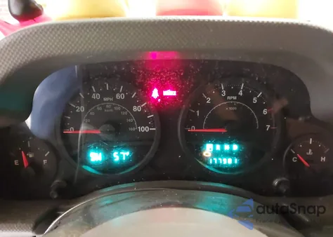 2007 Jeep Wrangler Unlimited Sahara from USA, damaged, VIN 1J4GA59117L184629